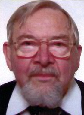 Johannes Müller